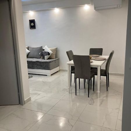 L'Escale Chic Gare Saint Charles Apartment Marseille Exterior photo