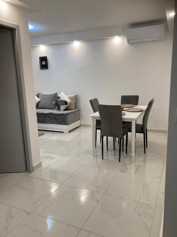 L'Escale Chic Gare Saint Charles Apartment Marseille Exterior photo