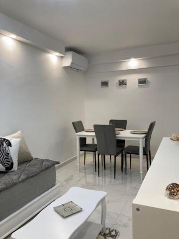 L'Escale Chic Gare Saint Charles Apartment Marseille Exterior photo